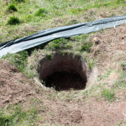 Expertise en Désinstallation de Fosses Toutes Eaux : Pour une Transition Sans Problème Nancy